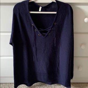 Pinkblush Maternity Sweater